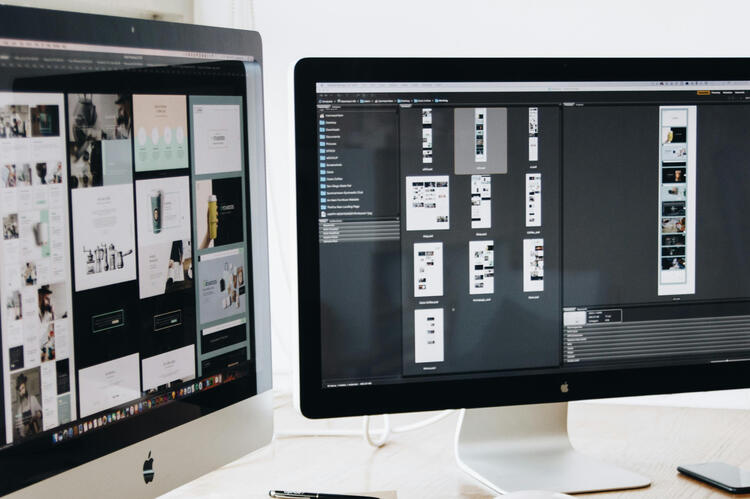 Search Engine Optimization Website Construction